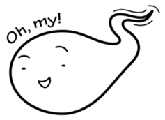 Hello, Mr. Soul! sticker #7880255