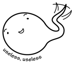 Hello, Mr. Soul! sticker #7880261