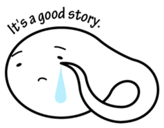 Hello, Mr. Soul! sticker #7880265