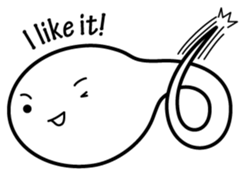 Hello, Mr. Soul! sticker #7880266