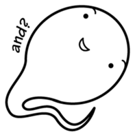 Hello, Mr. Soul! sticker #7880270