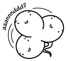 Hello, Mr. Soul! sticker #7880271