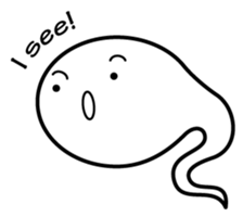 Hello, Mr. Soul! sticker #7880273