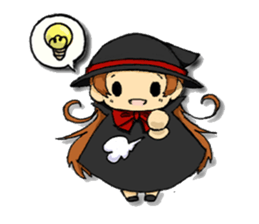 Common brave men sticker #7880283