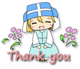 Common brave men sticker #7880286