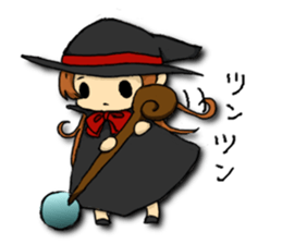 Common brave men sticker #7880299