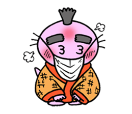 mood monster sticker #7880325