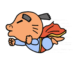 mood monster sticker #7880335