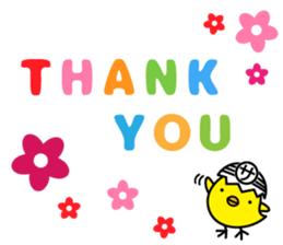 Pea-chan collection sticker #7880524