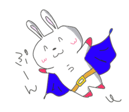 usachi- sticker #7881287