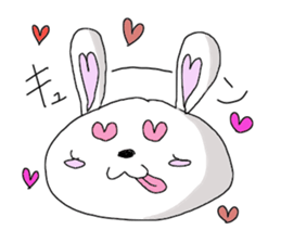 usachi- sticker #7881293