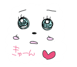 usachi- sticker #7881301