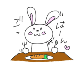 usachi- sticker #7881313