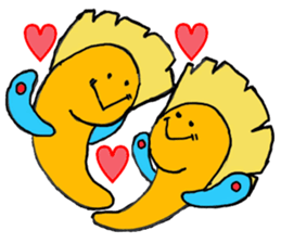 Mr.MAGATAMA goes sticker #7881366