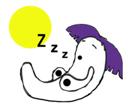 Mr.MAGATAMA goes sticker #7881385