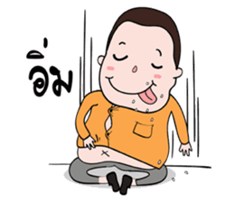 Tuinuinoi sticker #7881453