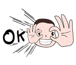Tuinuinoi sticker #7881473