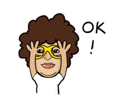 Elle 's Soya  Sauce Life sticker #7881598