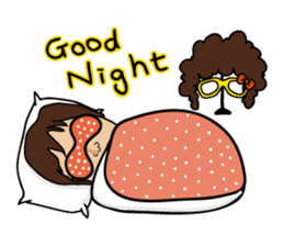 Elle 's Soya Sauce Life sticker #7881605