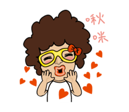 Elle 's Soya Sauce Life sticker #7881629