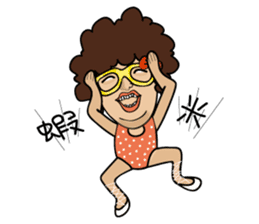 Elle 's Soya Sauce Life sticker #7881631