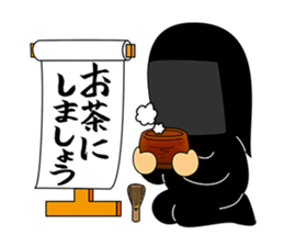 kuroko 2 sticker #7881745