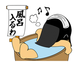 kuroko 2 sticker #7881754