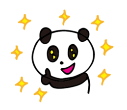 Claims about panda2 sticker #7882049
