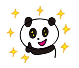 Claims about panda2 sticker #7882049