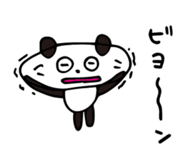 Claims about panda2 sticker #7882058