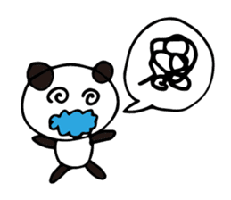 Claims about panda2 sticker #7882060