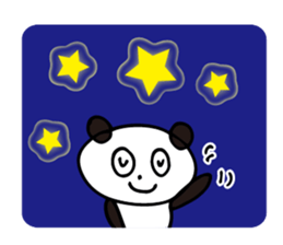 Claims about panda2 sticker #7882075