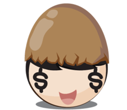 Kor Kai kiki sticker #7882131