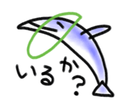 Sloppy animals sticker #7882190