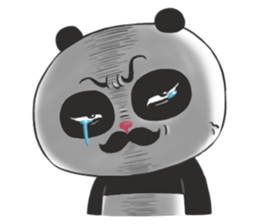 Caesar&Coco.2 by Oliver sticker #7883110