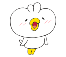 Caesar&Coco.2 by Oliver sticker #7883127