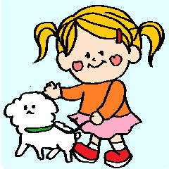 Catherine and friends sticker