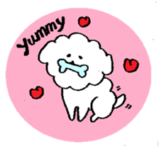 Catherine and friends sticker sticker #7883221
