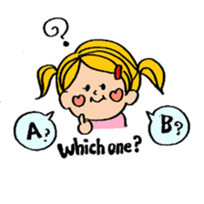 Catherine and friends sticker sticker #7883222