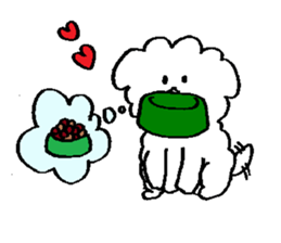 Catherine and friends sticker sticker #7883223