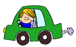 Catherine and friends sticker sticker #7883227