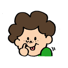 Catherine and friends sticker sticker #7883230