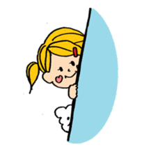 Catherine and friends sticker sticker #7883231
