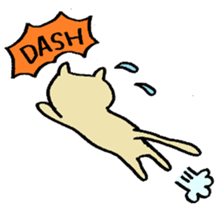 Catherine and friends sticker sticker #7883236
