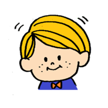 Catherine and friends sticker sticker #7883252