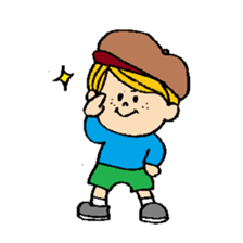 Catherine and friends sticker sticker #7883253