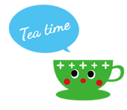 Cute Scandinavian Sticker sticker #7883730