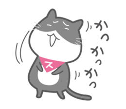 Sumapoyo & Mobapoyo sticker #7883900