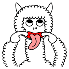 Ru-Ka- 3 sticker #7884020