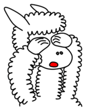 Ru-Ka- 3 sticker #7884021